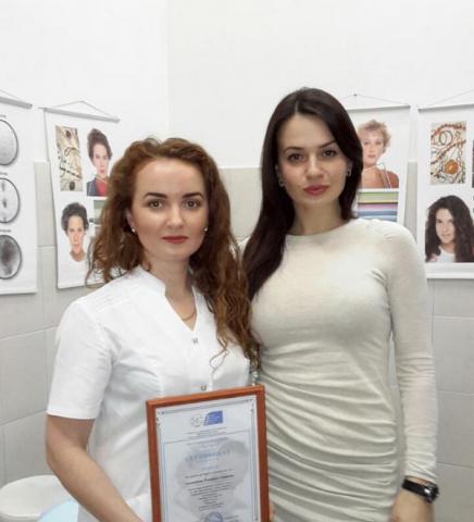 Обучение микропигментированию, перманентному макияжу и татуажу в Москве