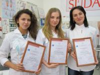 обучение аппаратному педикюру в Москве