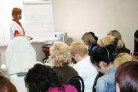 Школа аппаратного педикюра "Зюда" в Челябинске