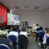 Образовательный центр "Б.Л.И.К." на конференции «Инновационные технологии индустрии красоты» в Екатеринбурге
