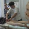 Курсы массажа и косметологии в Санкт-Петербурге