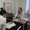 Обучение маникюру, педикюру и подологии в Санкт-Петербурге