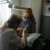 Курсы перманентного макияжа и татуажа в Санкт-Петербурге