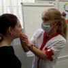 Школа перманентного макияжа, микропигментирования и татуажа в Москве