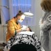Курсы микропигментирования, перманентного макияжа и татуажа в Санкт-Петербурге