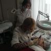 курсы перманентного макияжа и тату в Санкт-Петербурге