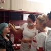 Обучение по микропигментированию, перманентному макияжу и татуажу в Москве