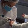 Техника обработки ногтей с грибковыми заболеваниями