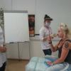 Обучение по микропигментированию, перманентному макияжу и татуажу в Москве