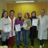 Щбразовательный центр БЛИК проводит обучение в Ижевске