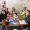 Обзорный семинар Школы перманентного макияжа MyStyle в Москве 