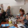 Обзорный семинар Школы перманентного макияжа MyStyle в Москве 