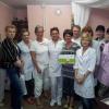 Школа аппаратного педикюра ЗЮДА в Барнауле